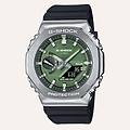 Casio Orologio Multifunzione Uomo G Shock Gbm 2100a 1a3er