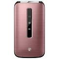 cellulare mobile maxi doppia sim 2. 8' 240 x 320 pixel colore rose /gold