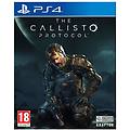 videogioco the callisto protocol per playstation 4