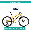 Bh Fitness Mtb Ricondizionata Lynx Race Rc 6 5 Carbonio Xt Ottimo Stato Bh