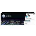 toner originale 410a per stampanti laserjet ciano