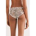 slip stampa animalier serpente seductive glamour donna stampa taglia 4
