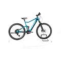ebike ricondizionata · lhasa e r860i · buone condizioni
