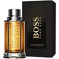 boss the scent dopo barba lozione 100ml