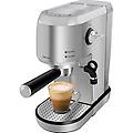 cappuccino e latte pompa italiana da 20 bar e schiumatore per latte macchina per caffè