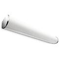 - mybathroom lampada da parete fit 3x2 5 w bianca 340591116