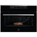 - forno elettrico da incasso serie 800 kvebp29x capacità 43 l multifunzione ventilato potenza