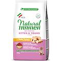 Trainer Natural Kitten Pollo Crocchette Gatto 1 5 Kg