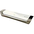 ilam laminator office a3 plastificatrice a caldo 400 mm/min argento bianco (72530084)