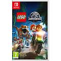 lego jurassic world