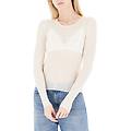 maglia con reggiseno