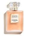 coco mademoiselle l'eau priv&egrave; 100 ml eau pour la nuit donna
