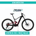 overvolt am 529i taglia m semi-nuova