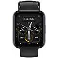 - smartwatch watch 2 pro resistente a polvere / acqua ip 68 display 1. 75' bluetooth grigio-