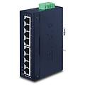 igs-801m switch di rete gestito l2/l4 gigabit ethernet (10/100/1000) 1u blu (igs-801m)