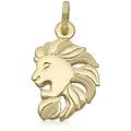 ciondolo segno zodiacale leone gl101827