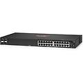 hpe aruba 6100 24g 4sfp+ swch jl678a#abb