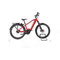 ebike ricondizionata · xd3 all terrain · buone condizioni