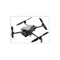 drone mini 5 pro fly more combo ( rc2)