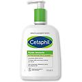 cetaphil fluido idratante per pelle normale secca e sensibile 470ml