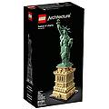 Lego Architettura Statua Della Liberta
