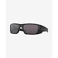 occhiali fuel cell polished black con lenti prizm grey