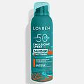 lovrén solare emulsione solare spf50+ bambini e pelli sensibili 150ml