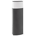 - proiettore barcellona datna 74442-faretto 20w alluminio e iniettato opal diffusore in