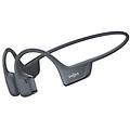 openrun pro 2 auricolare wireless a clip sport bluetooth nero (s820-st-bk)