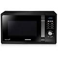 microonde mg23f301tak 23l 800w con grill display touch
