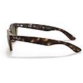 occhiali da sole new wayfarer rb2132 894/76 polarizzati