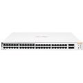 aruba ion 1830 48g 4sfp 370w sw (jl815a)