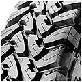 pneumatico estivo 275 70 r18 121 p open country mt por 