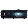 x139 5000 ansi lumen dlp wxga (1200x800) compatibilità 3d nero (mr. jx611. 00z)