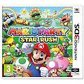 mario party star rush 3ds e 2ds