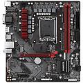 Gigabyte Mb Gbt Intel 1700 B760m Gaming Ddr4