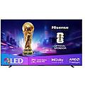 100e7q pro 2 54 m (100") 4k ultra hd smart tv wi-fi nero