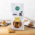 biscotti con farina di mais 320 g