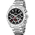 orologio uomo timeless chronograph f20668/4