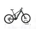 ebike ricondizionata · sonic evo am 2 · come nuovo