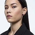 orecchini a cerchio donna ortyx 5632467