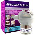 feliway diffusore + ricarica 30 giorni del benessere del gatto 48ml
