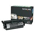 - t65x cartuccia di stampa alta capacit... return program (25. 000pg) t650h11e