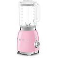 Smeg Blf03pkeu 1 5 L Frullatore Da Tavolo 800 W Rosa