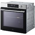 Lg Instaview Wsed7613s Forno 76l Classe A Easyclean Pirolisi Air Fry Sous Vide W