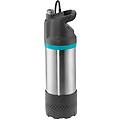 pompa sommersa acque chiare multistadio motore brushless 900 w 5900/4 inox automatic 230 v 5900 l/h