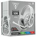 - cuffie gaming multipiattaforma con cavo e microfono recon 500 colore artic camo