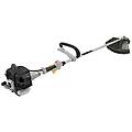 decespugliatore a scoppio 2 tempi 32. 6 cm³ in acciaio abr 32 impugnatura a d con testa in