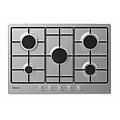 piano gas 75cm piattina 5 fuochi 3 5kw 33801969