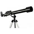powerseeker 60az rifrattore 175x nero